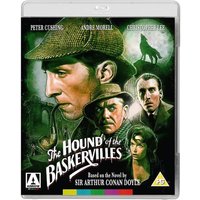 The Hound of the Baskervilles
The Hound of the Baskervilles
