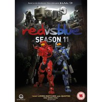 Red vs Blue: Season 11
Red vs Blue: Season 11