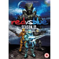 Red vs Blue: Season 12
Red vs Blue: Season 12