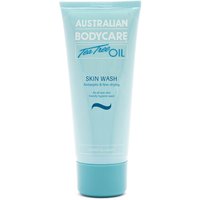 Жидкое мыло для тела и рук Australian Bodycare Skin Wash (100 мл)
Жидкое мыло для тела и рук Australian Bodycare Skin Wash (100 мл)