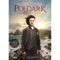 Poldark
Poldark