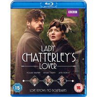 Lady Chatterley's Lover
Lady Chatterley's Lover