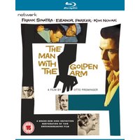 The Man with the Golden Arm
The Man with the Golden Arm