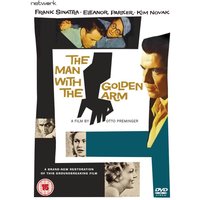 The Man with the Golden Arm
The Man with the Golden Arm