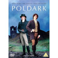 Poldark - The Movie
Poldark - The Movie