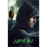 Arrow - Series 3
Arrow - Series 3