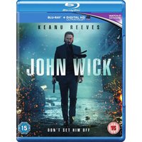 John Wick
John Wick