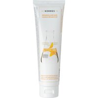 Маска для окрашенных волос KORRES Sunflower and Mountain Tea Mask for Coloured Hair (125mл)
Маска для окрашенных волос KORRES Sunflower and Mountain Tea Mask for Coloured Hair (125mл)