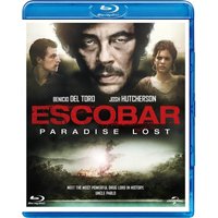 Escobar: Paradise Lost
Escobar: Paradise Lost