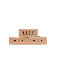 3 Month Gift ZBOX - Women's - XL
3 Month Gift ZBOX - Women's - XL