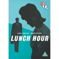 Lunch Hour (Re-Issue)
Lunch Hour (Re-Issue)