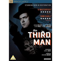 The Third Man
The Third Man