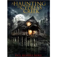 A Haunting at Cypress Creek
A Haunting at Cypress Creek