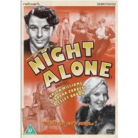 Night Alone
Night Alone