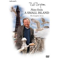 Bill Bryson - Notes From a Small Island: The Complete Series