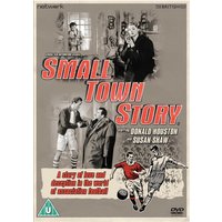 Small Town Story
Small Town Story