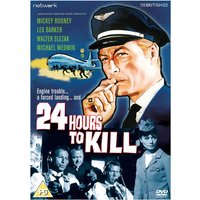 24 Hours to Kill
24 Hours to Kill