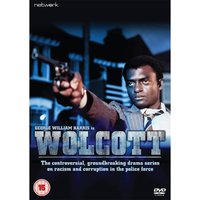 Wolcott: The Complete Series
Wolcott: The Complete Series