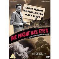 The Night Has Eyes
The Night Has Eyes