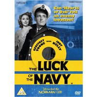 Luck of the Navy
Luck of the Navy