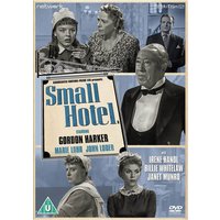 Small Hotel
Small Hotel