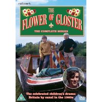 The Flower of Gloster - The Complete Series
The Flower of Gloster - The Complete Series