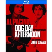 Dog Day Afternoon
Dog Day Afternoon