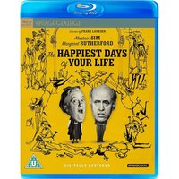 Happiest Days Of Your Life
Happiest Days Of Your Life