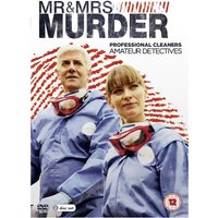 Mr and Mrs Murder
Mr and Mrs Murder