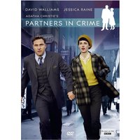 Agatha Christie's Partners in Crime
Agatha Christie's Partners in Crime