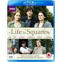 Life in Squares Blu-Ray
Life in Squares Blu-Ray