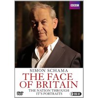 Simon Schama's The Face Of Britain
Simon Schama's The Face Of Britain