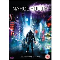 Narcopolis
Narcopolis