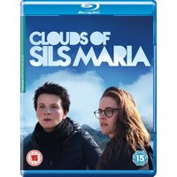 Clouds of Sils Maria
Clouds of Sils Maria