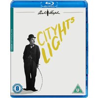 City Lights
City Lights