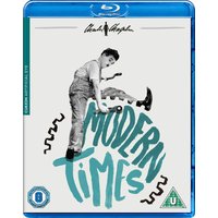 Modern Times
Modern Times