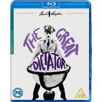 The Great Dictator
The Great Dictator