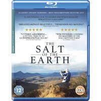 The Salt of the Earth
The Salt of the Earth