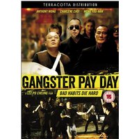 Gangster Payday
Gangster Payday