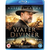 The Water Diviner
The Water Diviner