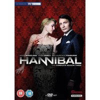 Hannibal - Season 3
Hannibal - Season 3