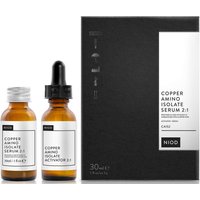 Сыворотка для лица NIOD Copper Amino Isolate 1,00% (30 мл)
Сыворотка для лица NIOD Copper Amino Isolate 1,00% (30 мл)