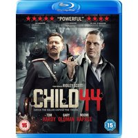 Child 44
Child 44