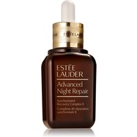 Estée Lauder Advanced Night Repair Synchronized Recovery Complex II - 30ml
Estée Lauder Advanced Night Repair Synchronized Recovery Complex II - 30ml