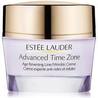 Estée Lauder Advanced Time Zone Age Reversing Line/Wrinkle Creme SPF15 N/C 50ml
Estée Lauder Advanced Time Zone Age Reversing Line/Wrinkle Creme SPF15 N/C 50ml