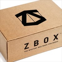 ZBOX Subscription - Women's - L - 6 Month Subscription
ZBOX Subscription - Women's - L - 6 Month Subscription
