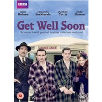 Get Well Soon
Get Well Soon