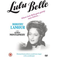 Lulu Belle
Lulu Belle