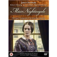 Miss Nightingale
Miss Nightingale
