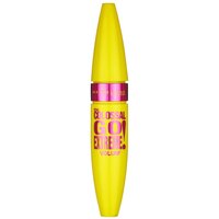 Тушь Maybelline The Colossal Go Extreme Mascara – черная
Тушь Maybelline The Colossal Go Extreme Mascara – черная